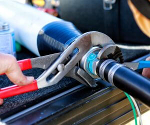 About Emergency plumbing pros Pahokee, FL